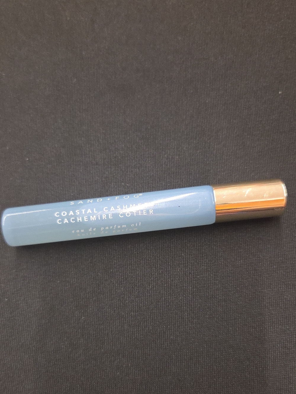Coastal Cashmere 10ml